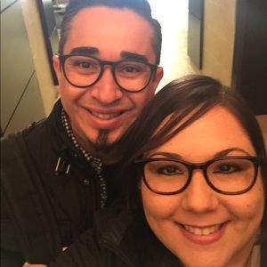 Meet your Posher, Josue